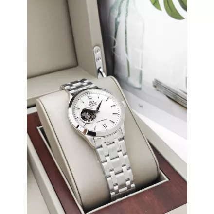 Orient Contemporary TAG03001W0 férfi óra karóra