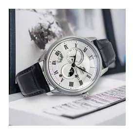 Orient automata RA-AK0008S30B férfi óra karóra
