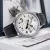Orient automata RA-AK0008S30B férfi óra karóra