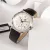 Orient klasszikus RA-AK0701S30B férfi óra karóra