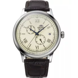 Orient Bambino RA-AK0702Y30B férfi óra karóra
