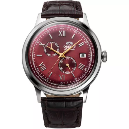 Orient klasszikus RA-AK0705R30B férfi óra karóra