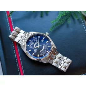 Orient Contemporary RA-BA0003L30B férfi óra karóra