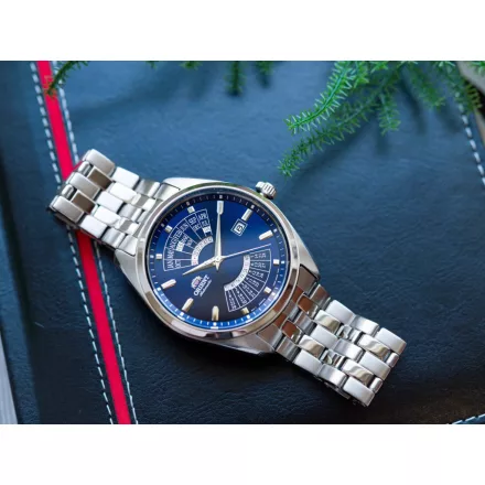 Orient Contemporary RA-BA0003L30B férfi óra karóra