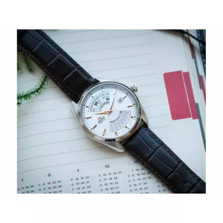 Orient Contemporary RA-BA0005S30B férfi óra karóra