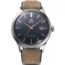 Orient klasszikus RA-AC0P02L30B férfi óra karóra