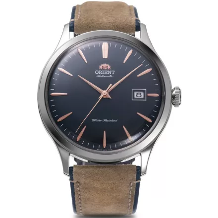 Orient klasszikus RA-AC0P02L30B férfi óra karóra