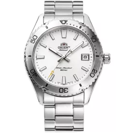 Orient Mako RA-AC0Q03S30B férfi óra karóra