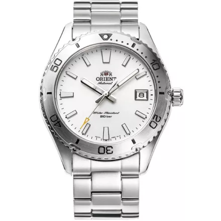 Orient Mako RA-AC0Q03S30B férfi óra karóra