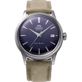 Orient Bambino RA-AC0M12L30B férfi óra karóra