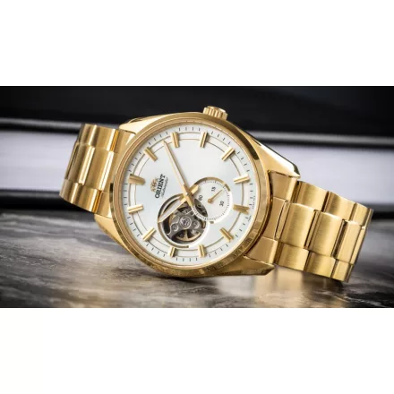 Orient Contemporary RA-AR0007S30B férfi óra karóra