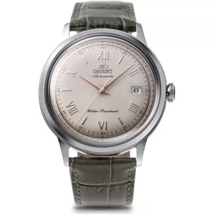 Orient Bambino RA-AC0025N30B férfi óra karóra