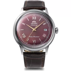 Orient RA-AC0026R30B férfi óra karóra