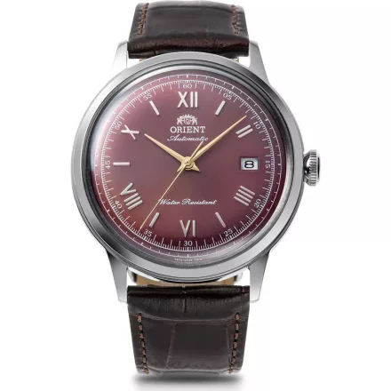 Orient RA-AC0026R30B férfi óra karóra