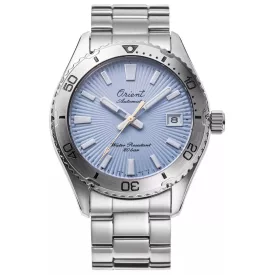 Orient sport Mako RA-AC0Q12L30B férfi óra karóra