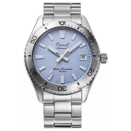 Orient sport Mako RA-AC0Q12L30B férfi óra karóra