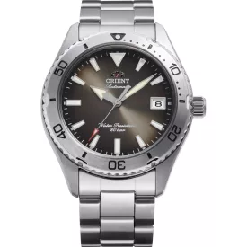 Orient Mako RA-AC0Q15Y30B férfi óra karóra