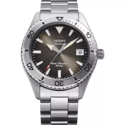 Orient Mako RA-AC0Q15Y30B férfi óra karóra
