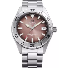 Orient Mako RA-AC0Q17Y30B férfi óra karóra