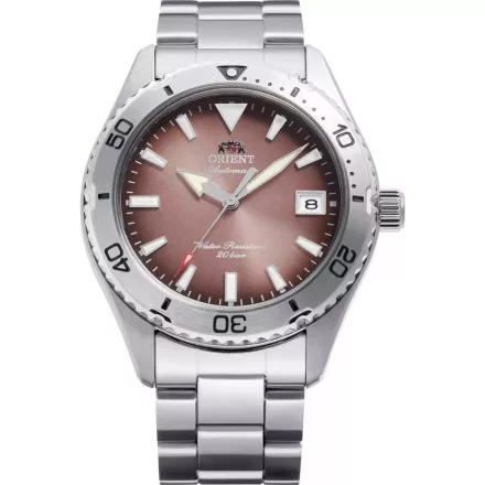Orient Mako RA-AC0Q17Y30B férfi óra karóra