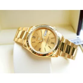 Seiko SNKE06K1 férfi óra karóra