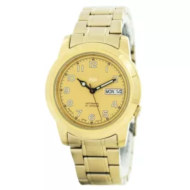 Seiko 5 SNKK38J1 férfi óra karóra
