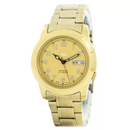 Seiko 5 SNKK38J1 férfi óra karóra