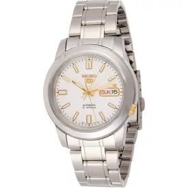 Seiko 5 SNKK07K1 férfi óra karóra
