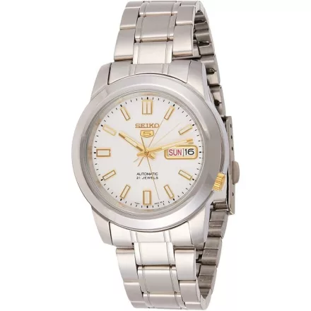 Seiko 5 SNKK07K1 férfi óra karóra