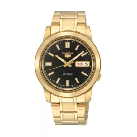 Seiko 5 SNKK22K1 férfi óra karóra