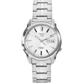 Seiko 5 SNKK65K1 férfi óra karóra
