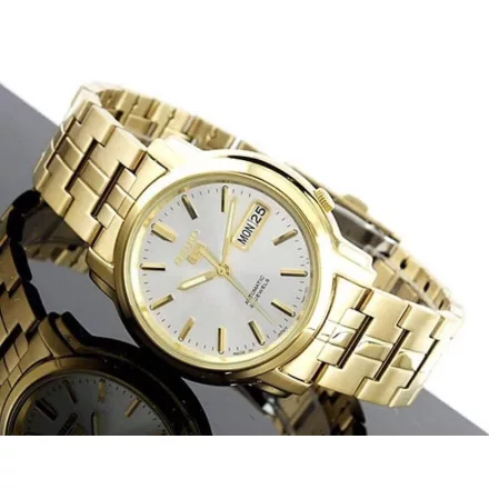 Seiko 5 automata SNKK74K1 férfi óra karóra