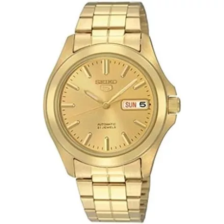 Seiko automata SNKK98K1 férfi óra karóra