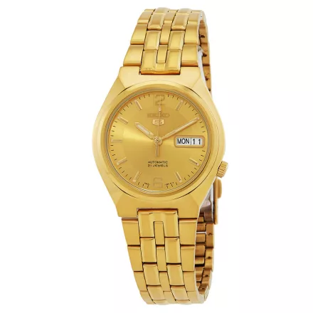 Seiko 5 automata SNKL64K1 férfi óra karóra