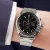 Seiko Kronográf Óra SSB379P1 férfi óra karóra