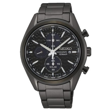 Seiko Solar SSC773P1 férfi óra karóra