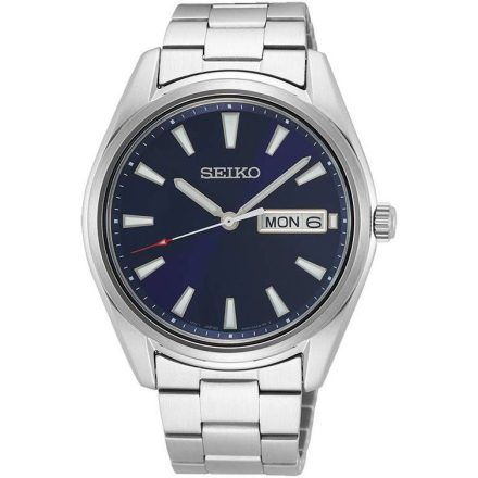 Seiko  Quartz SUR341P1 férfi óra karóra