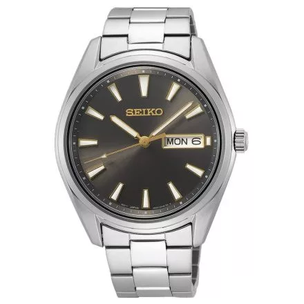 Seiko 5 sport SUR343P1 férfi óra karóra