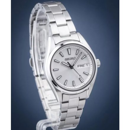 Seiko Quartz SUR349P1 női óra karóra