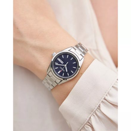 Seiko Quartz SUR353P1 női óra karóra