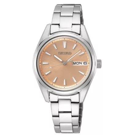 Seiko Conceptual SUR351P1 női óra karóra