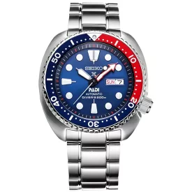Seiko Prospex SRPE99K1 férfi óra karóra