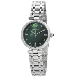 Seiko Quartz SRZ535P1 női óra karóra