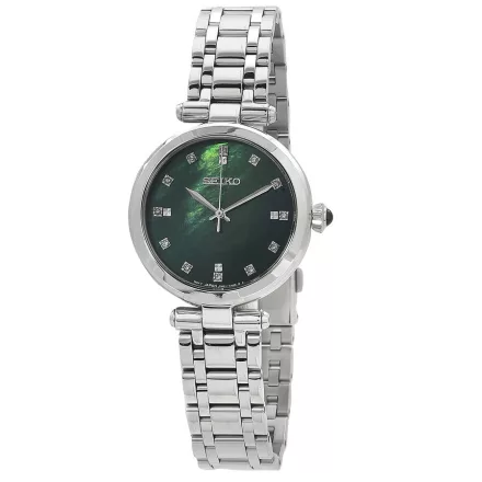 Seiko Quartz SRZ535P1 női óra karóra