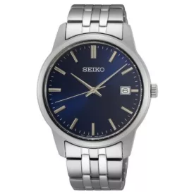 Seiko klasszikus SUR399P1 férfi óra karóra
