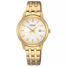 Seiko klasszikus SUR412P1 női óra karóra