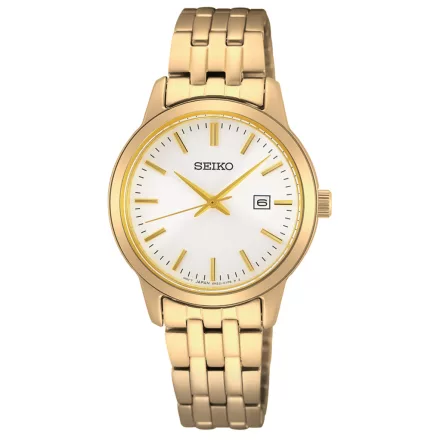 Seiko klasszikus SUR412P1 női óra karóra