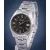 Seiko Quartz SUR375P1 férfi óra karóra