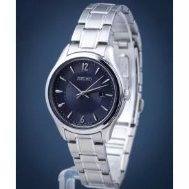 Seiko klasszikus SUR425P1 női óra karóra
