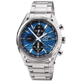 Seiko SSC801P1 férfi óra karóra